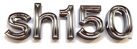 sh150 logo